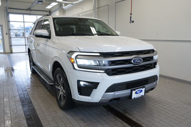 Thumbnail: 2023 Ford Expedition - 16