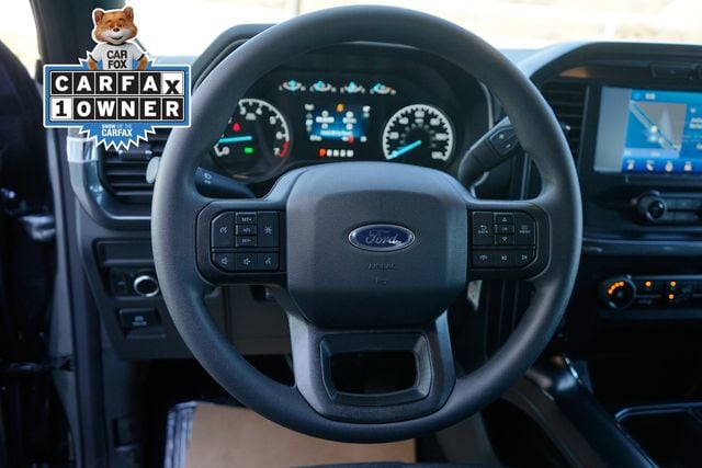 Thumbnail: 2023 Ford F-150 - 23