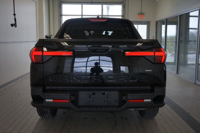 Thumbnail: 2022 Hyundai Santa Cruz - 12