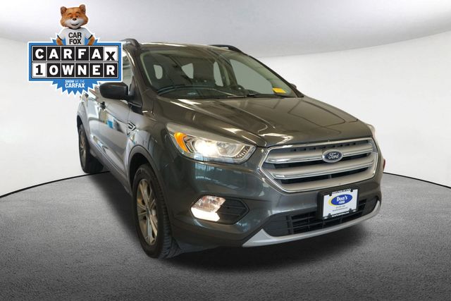 Thumbnail: 2017 Ford Escape - 16