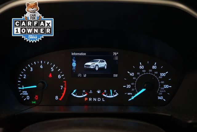 Thumbnail: 2022 Ford Escape - 20