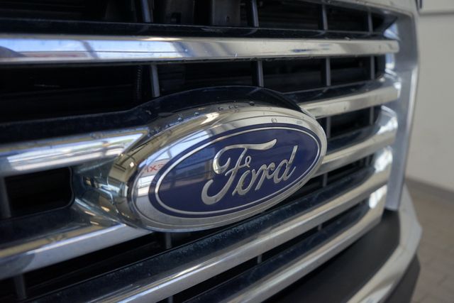 Thumbnail: 2015 Ford F-150 - 20
