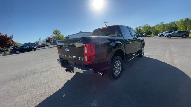 Thumbnail: 2022 Ford Ranger - 10