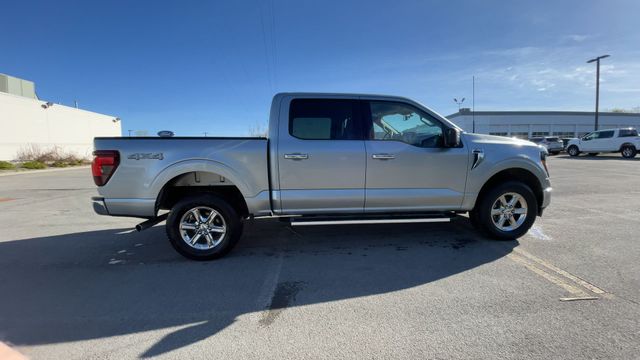 Thumbnail: 2024 Ford F-150 - 10