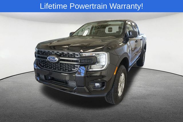 Thumbnail: 2025 Ford Ranger - 1