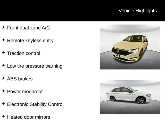 Thumbnail: 2020 Volkswagen Jetta - 7