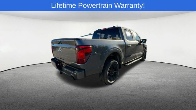 Thumbnail: 2025 Ford F-150 - 8