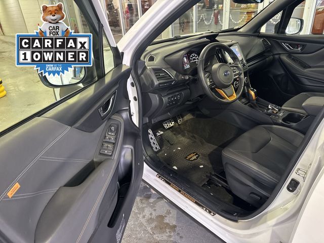 Thumbnail: 2022 Subaru Forester - 11