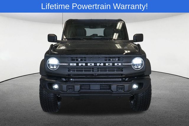 Thumbnail: 2026 Ford Bronco - 18