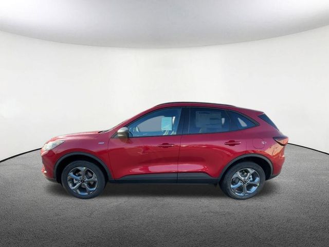 Thumbnail: 2025 Ford Escape - 6