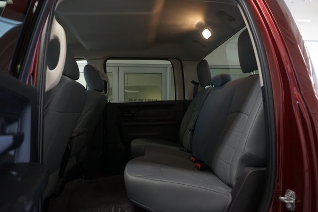 Thumbnail: 2017 RAM 2500 - 20