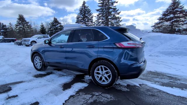 Thumbnail: 2023 Ford Edge - 7