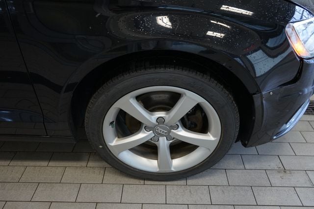 Thumbnail: 2015 Audi A3 - 17