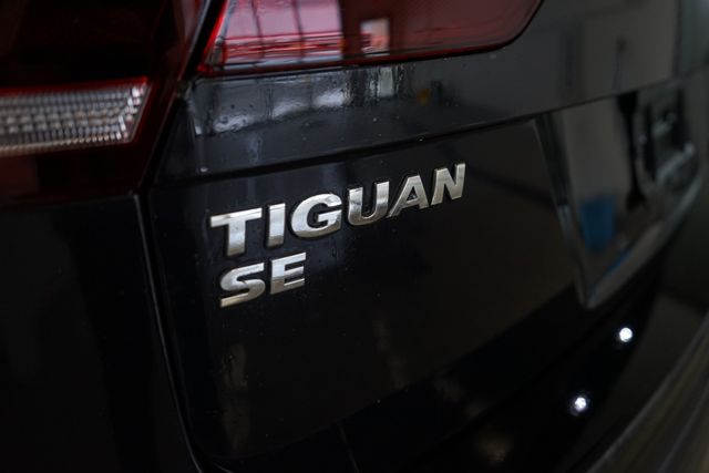 Thumbnail: 2019 Volkswagen Tiguan - 13