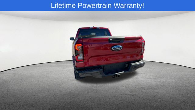 Thumbnail: 2025 Ford Ranger - 7