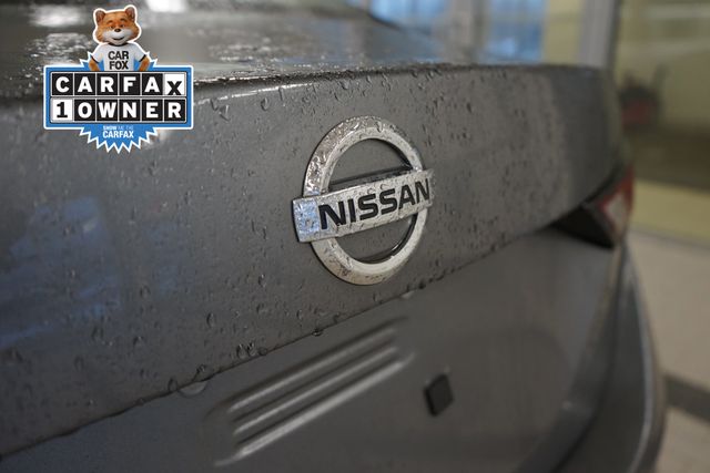 Thumbnail: 2021 Nissan Sentra - 13