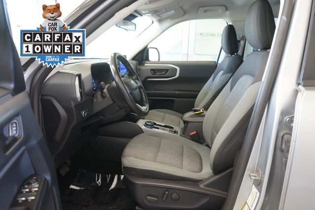 Thumbnail: 2022 Ford Bronco Sport - 21