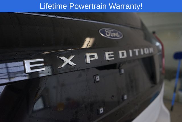 Thumbnail: 2026 Ford Expedition - 13