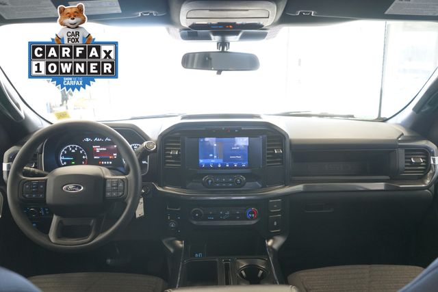 Thumbnail: 2023 Ford F-150 - 30
