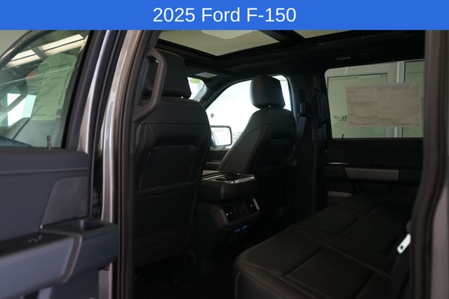 Thumbnail: 2025 Ford F-150 - 29