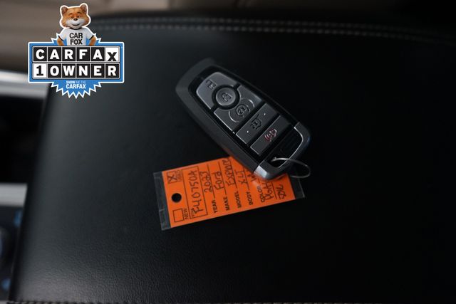 Thumbnail: 2023 Ford Explorer - 26