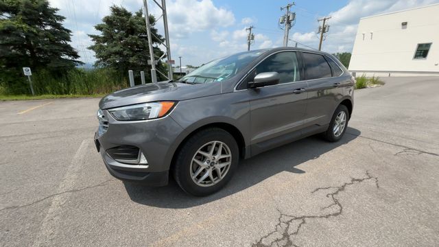 Thumbnail: 2022 Ford Edge - 5