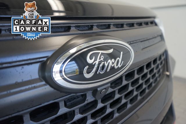 Thumbnail: 2023 Ford Explorer - 19