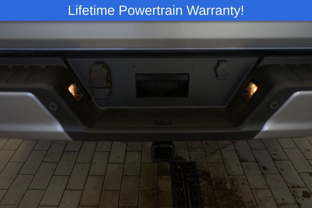 Thumbnail: 2025 Ford F-150 - 12