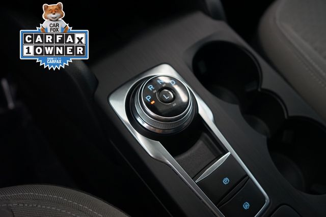Thumbnail: 2020 Ford Escape - 25