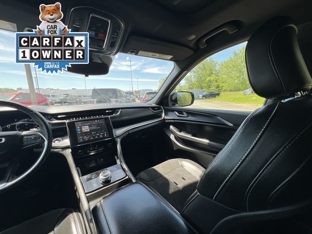 Thumbnail: 2023 Jeep Grand Cherokee L - 11