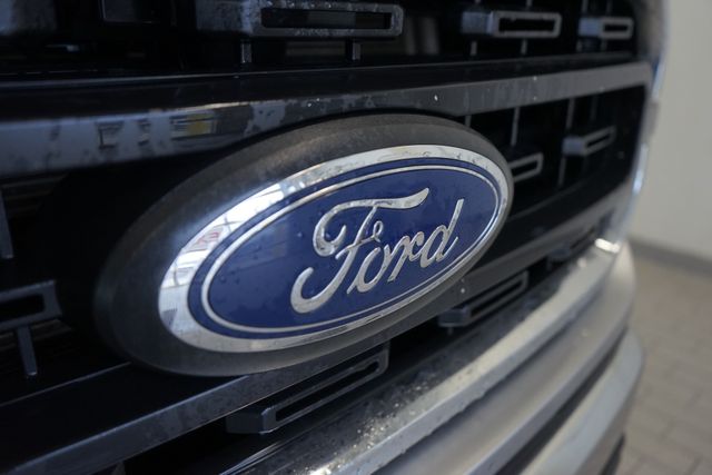 Thumbnail: 2023 Ford F-150 - 18