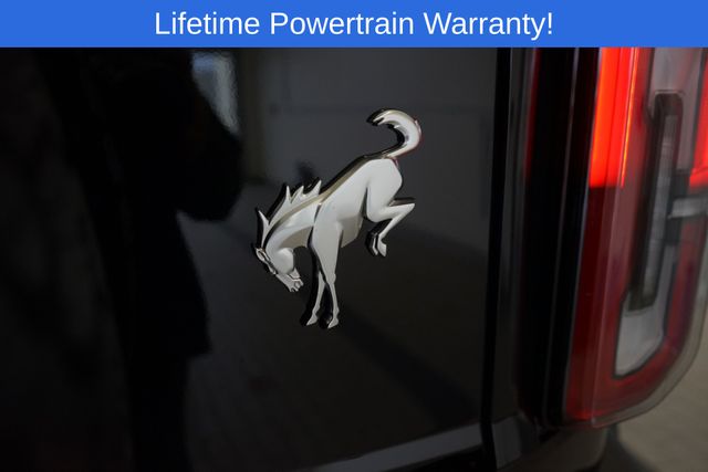 Thumbnail: 2025 Ford Bronco - 12