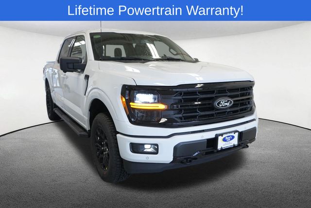 Thumbnail: 2026 Ford F-150 - 18