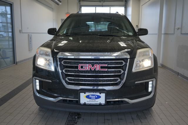 Thumbnail: 2016 GMC Terrain - 16