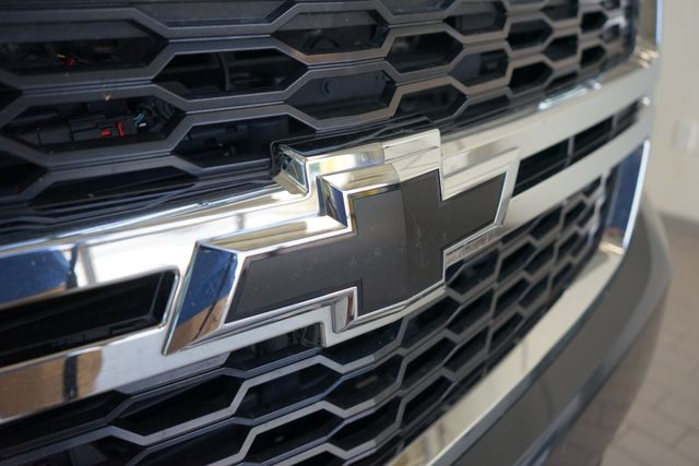 Thumbnail: 2020 Chevrolet Tahoe - 19