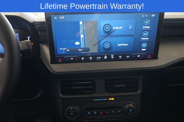 Thumbnail: 2025 Ford Maverick - 23