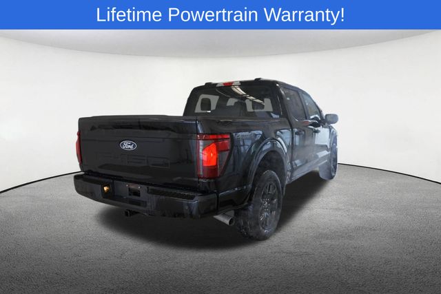 Thumbnail: 2026 Ford F-150 - 14