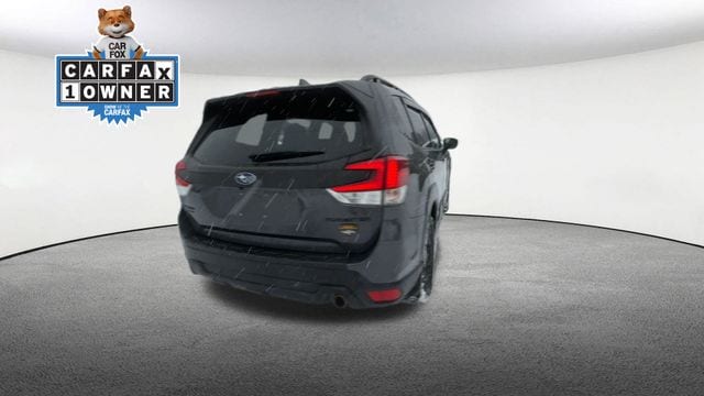 Thumbnail: 2022 Subaru Forester - 9