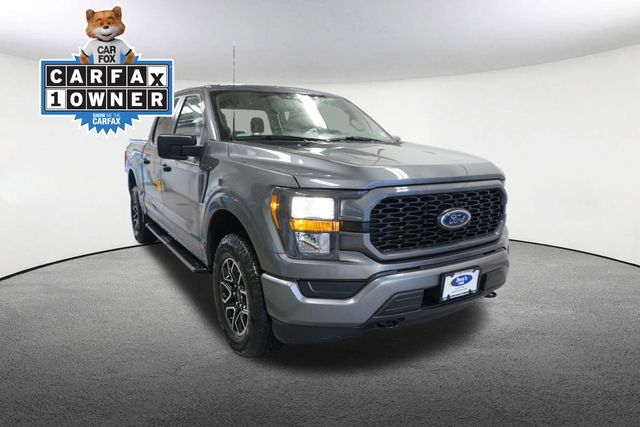 Thumbnail: 2023 Ford F-150 - 17