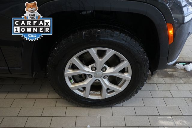 Thumbnail: 2022 Jeep Grand Cherokee L - 16