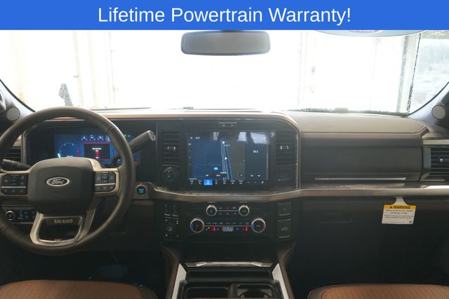 Thumbnail: 2026 Ford F-250 - 33