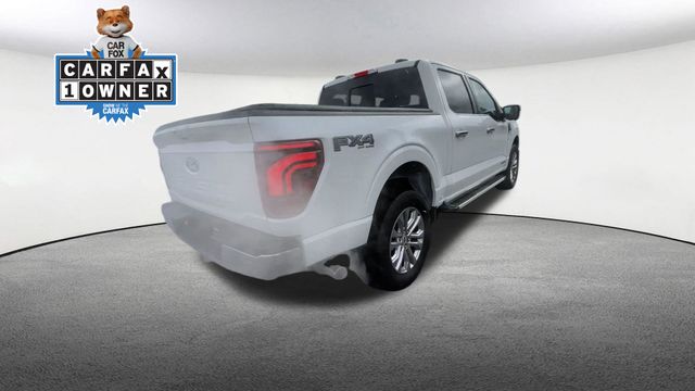 Thumbnail: 2025 Ford F-150 - 9
