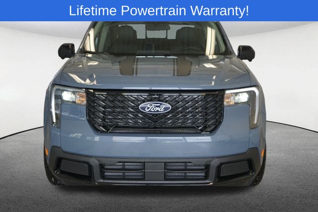 Thumbnail: 2026 Ford Maverick - 18