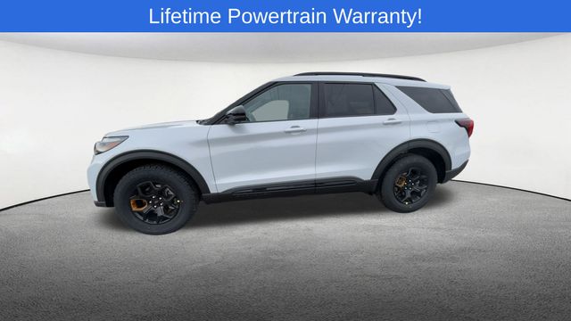 Thumbnail: 2026 Ford Explorer - 6