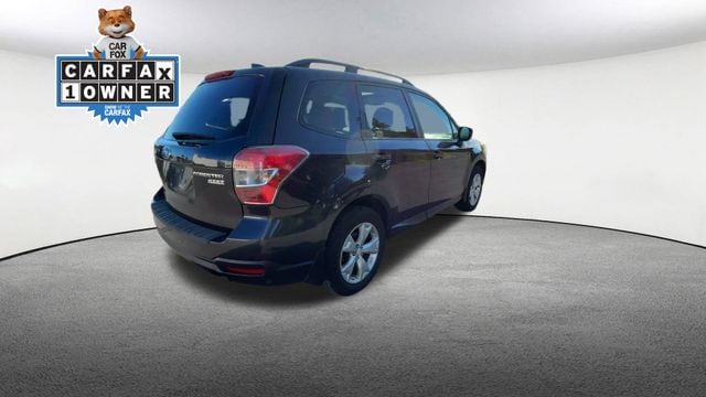 Thumbnail: 2016 Subaru Forester - 9