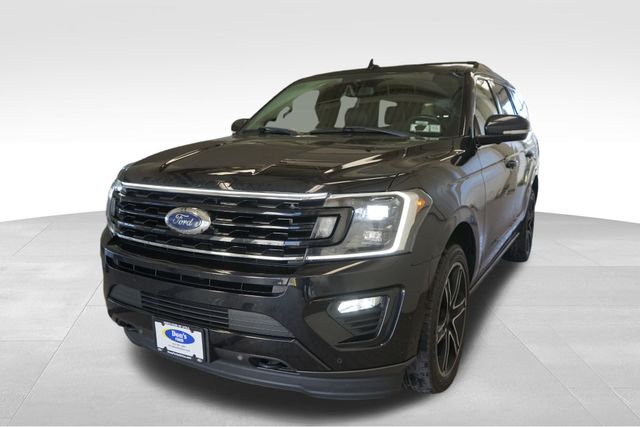 Thumbnail: 2019 Ford Expedition - 1