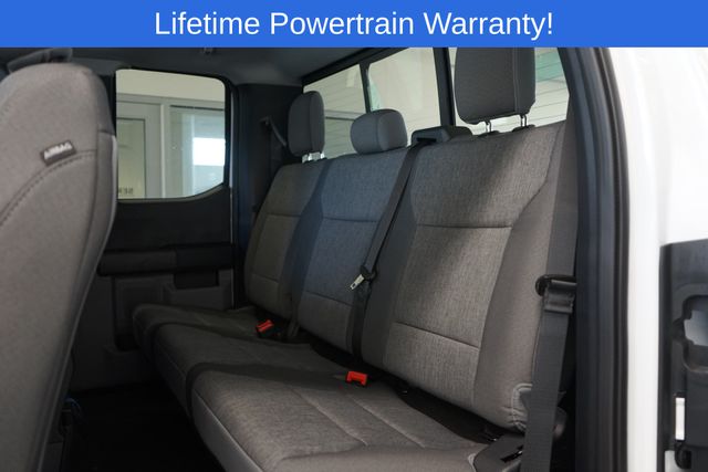 Thumbnail: 2026 Ford F-250 - 27