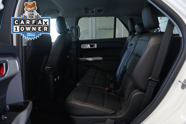 Thumbnail: 2023 Ford Explorer - 26
