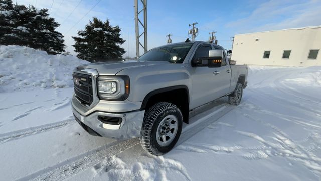 Thumbnail: 2017 GMC Sierra 1500 - 4