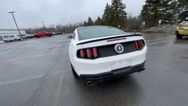 Thumbnail: 2012 Ford Mustang - 8